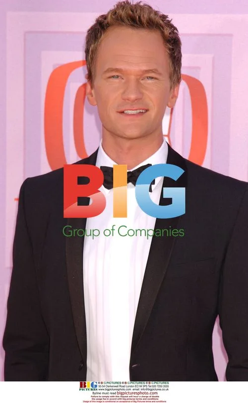 Neil Patrick Harris at 2009 TV Land Awards