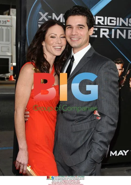 LA Screening of "X-Men Origins: Wolverine"