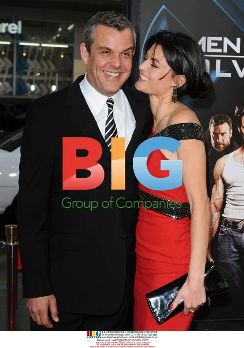 X-Men Origins: Wolverine LA Premiere
