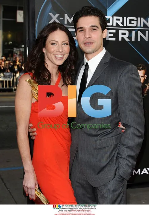 "X-Men Origins: Wolverine" LA Premiere