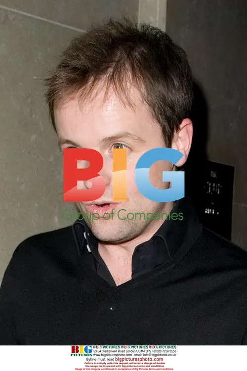 Ant and Dec Enjoy Night Out at Ivy Club
