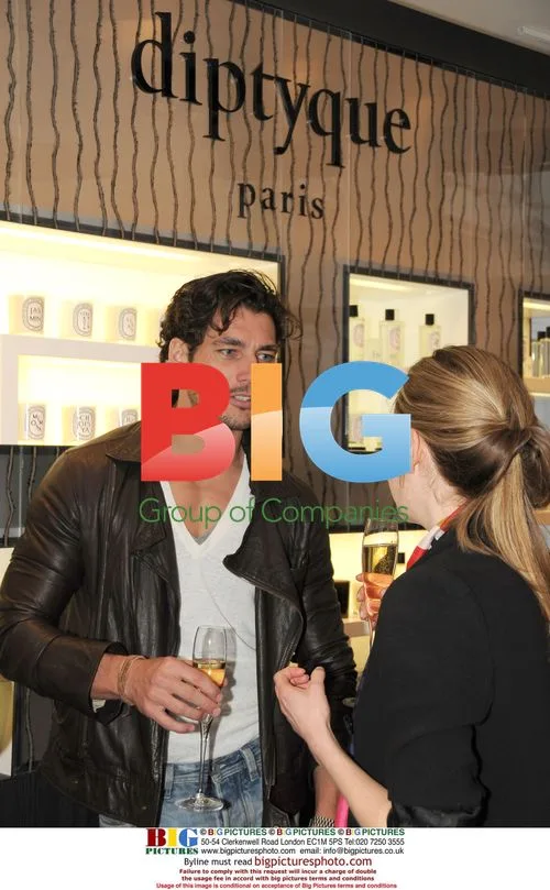 Diptyque Mayfair Boutique Launch Party