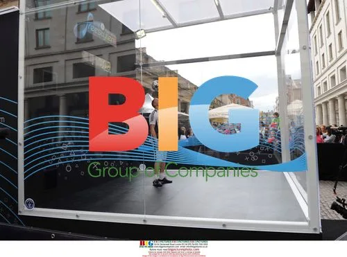 Freestyle footballer Dan Magness' Guinness World Record attempt