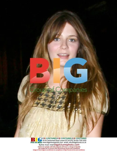 Mischa Barton Arriving at Hotel After Psychiatric Hold