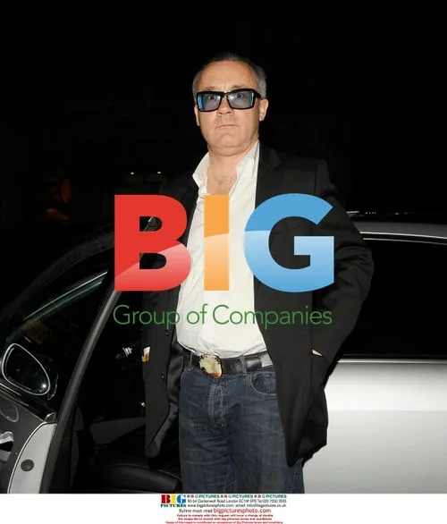 Celebrities Nightout in London