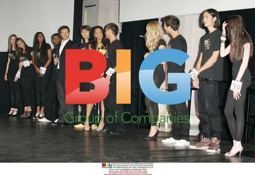 2009 Next Model Final Winners Announced