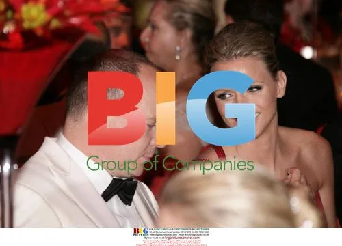 Monte-Carlo Red Cross Dinner Gala 2009