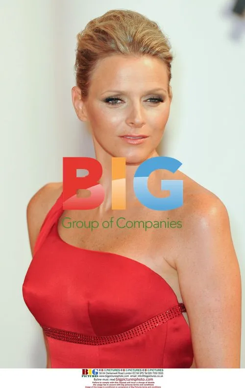 61st Monte-Carlo Red Cross Dinner Gala