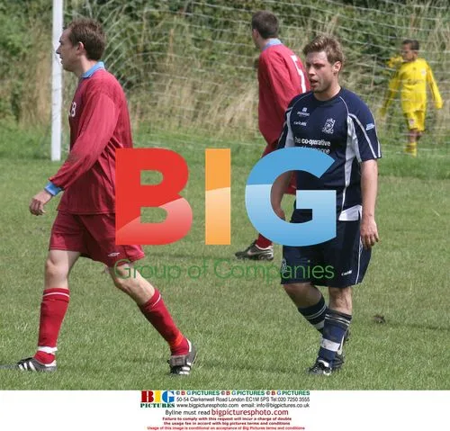 Hollyoaks and Coronation Street cast in charity football match
