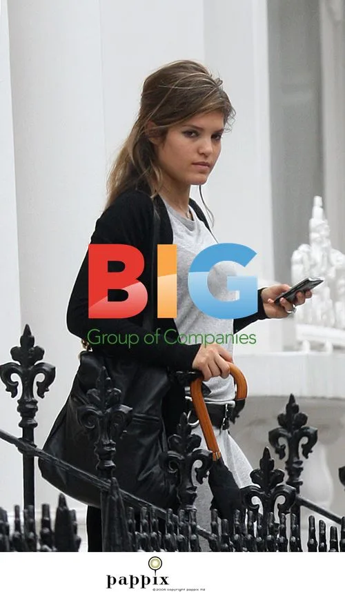 Joe Cole and wife Carly out in London