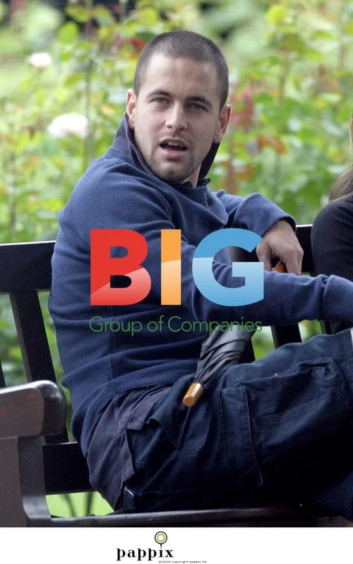 Joe Cole and Wife Carly Spotted Out