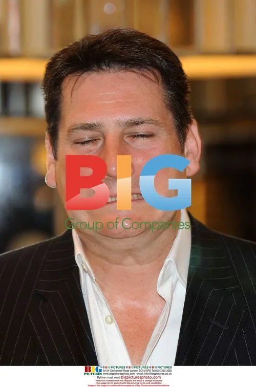 Tony Hadley Debuts Wispa Gold Chocolate Bar
