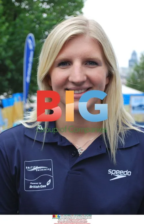 Boris Johnson opens British Gas Pools 4 Schools