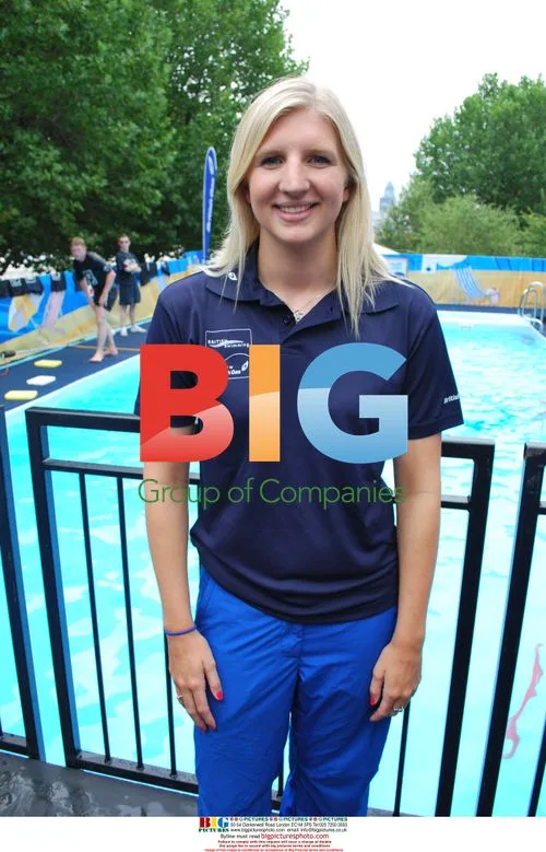 Mayor Boris Johnson opens British Gas Pools 4 Schools