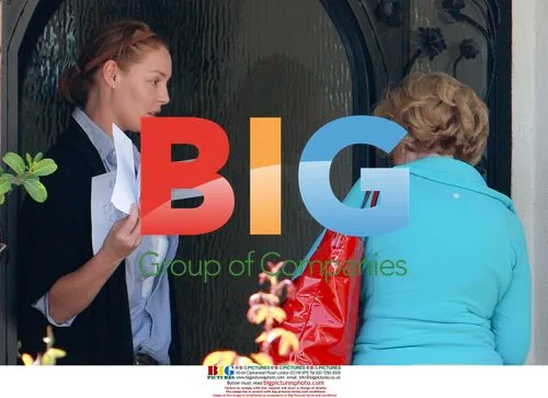 Katherine Heigl visits mother in LA