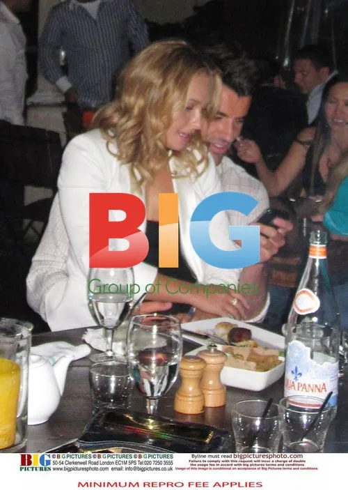 Hayden Panettiere has dinner with boyfriend