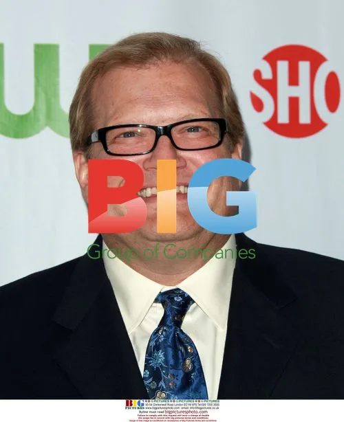 Drew Carey at CBS, Showtime, CW Summer TCA Party 2009