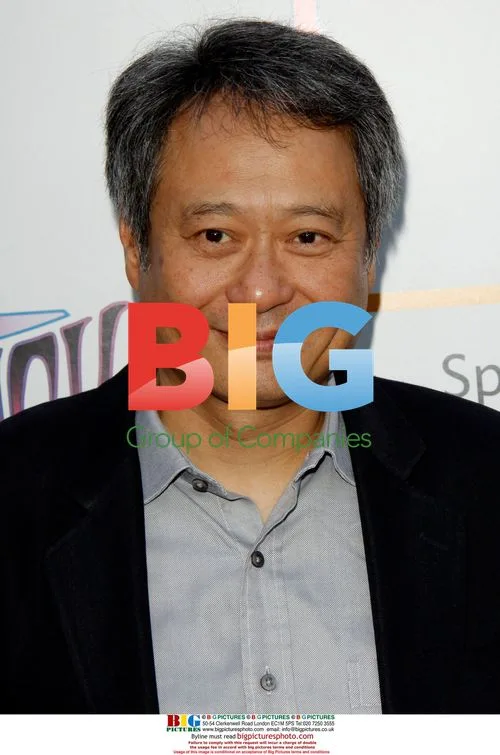 Ang Lee at "Taking Woodstock" LA Screening