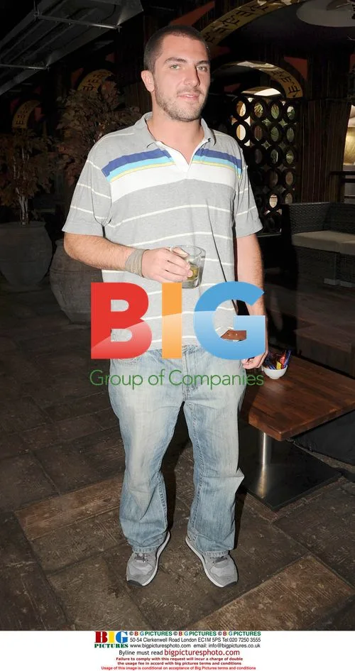 Big Brother's Noiron Kelly debuts in Ireland