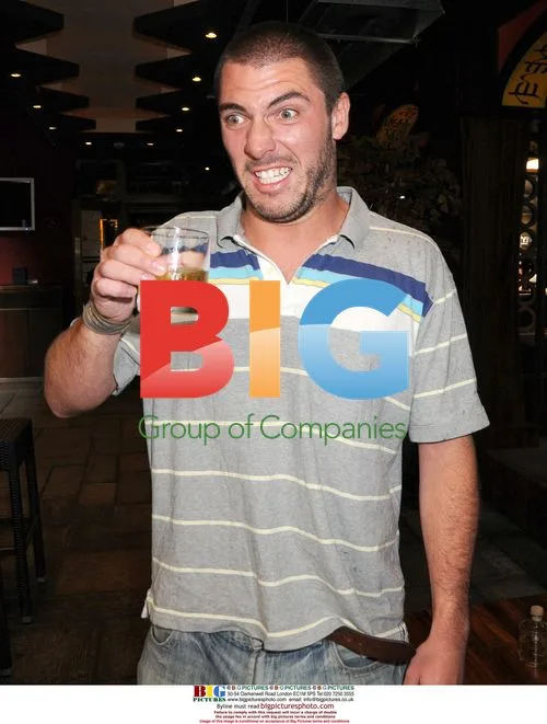 Big Brother stars launch cocktail menu
