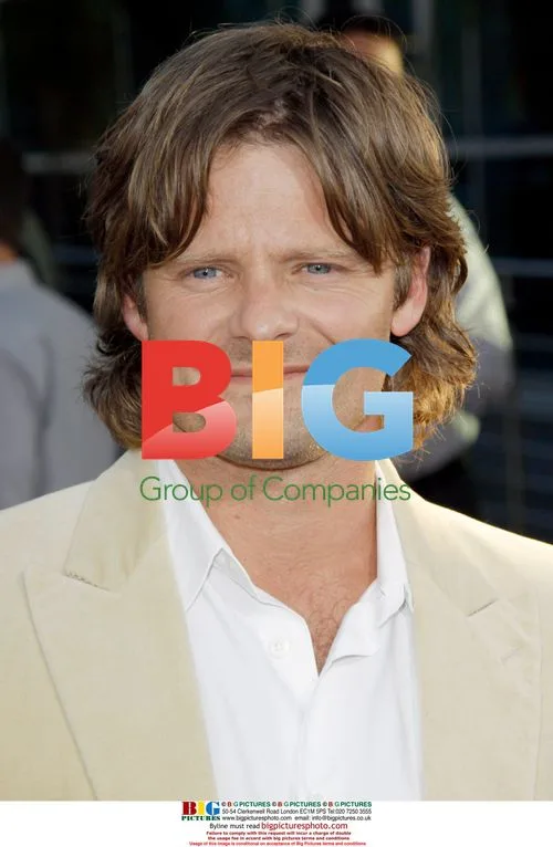 Steve Zahn Attends "A Perfect Getaway" Premiere