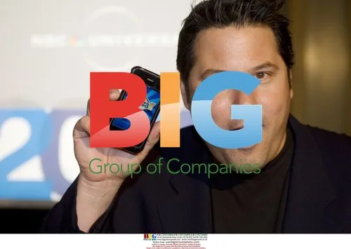 Greg Grunberg at NBC Universal Press Tour 2009