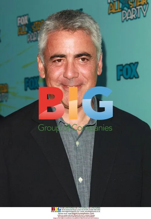 Adam Arkin at FOX TCA Party in LA