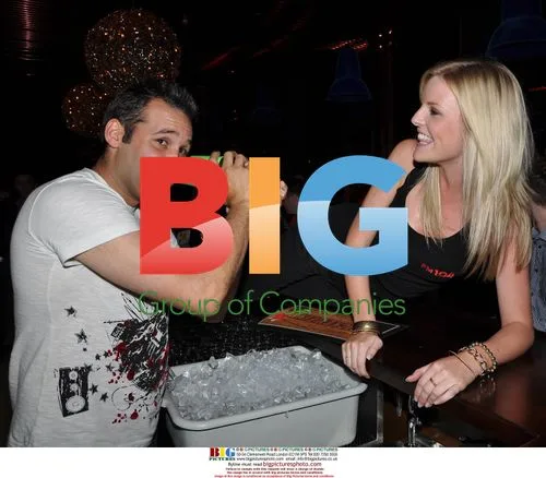 Singer Dane Bowers Becomes Cocktail Waiter