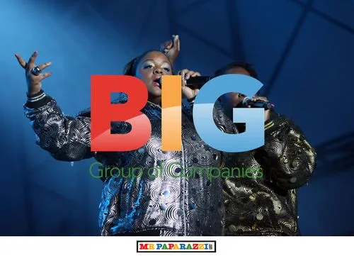 Basement Jaxx at Big Chill Festival