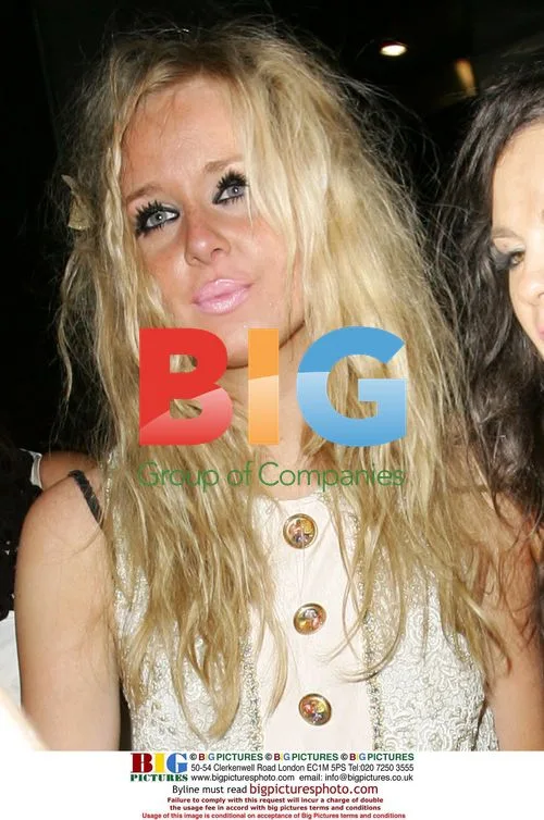 Diana Vickers Celebrates Birthday