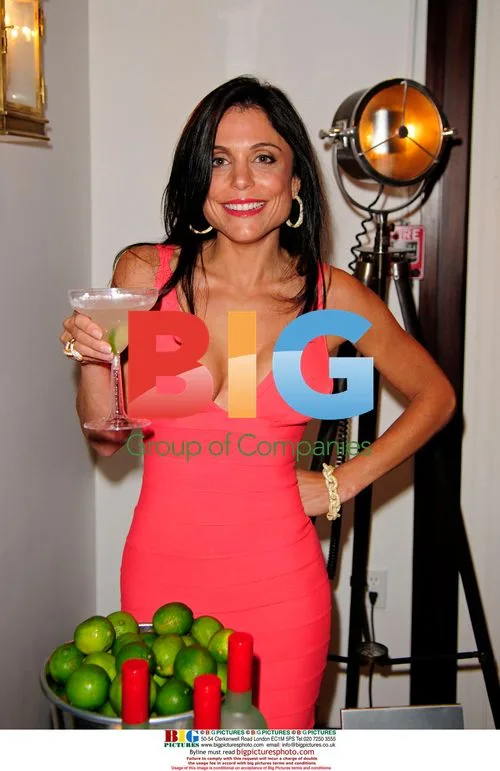 Bethany Frankel Premieres Skinny Girl Margarita