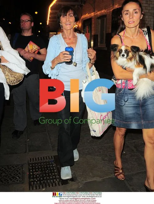 June Brown Leaving "Calendar Girls" Show
