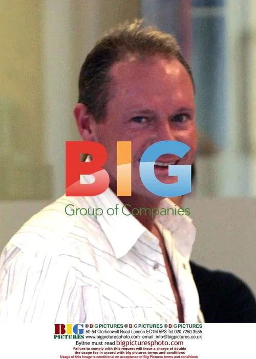 Paul Gazza Gascoigne at Skin in Newcastle