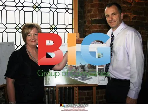 Rhys Jones Community Centre Fundraiser