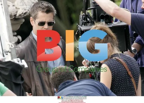 Colin Farrell films "London Boulevard"