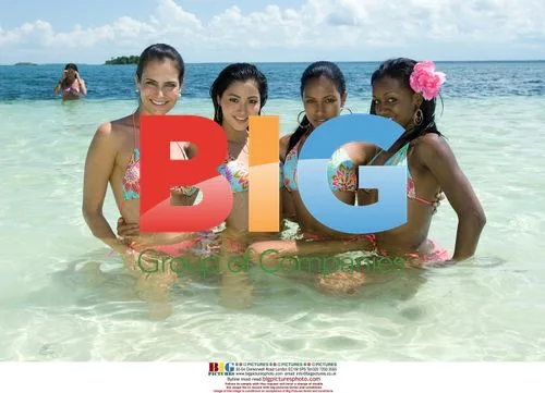 Miss Universe 2009 Contestants