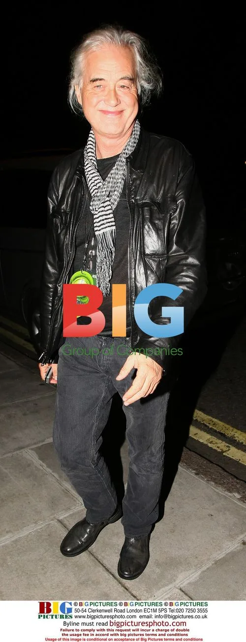 U2 afterparty, London, 2009