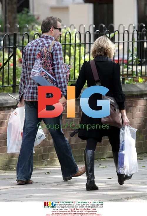 Cerys Matthews and Steve Abbott Expecting Baby