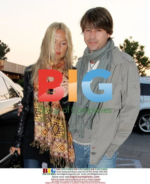 Rachel Zoe and Rodger Berman Shopping