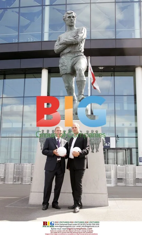 FA & MySpace twinning scheme launch