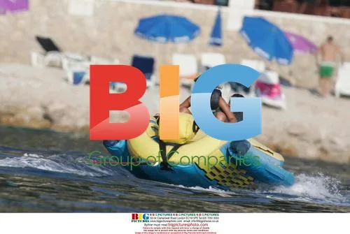Beyonce and Jay Z on vacation in Dubrovnik