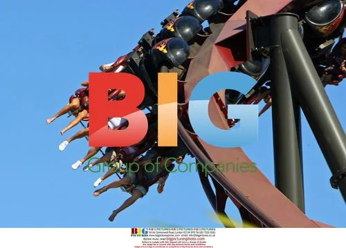 Katie Price and Alex Reid at Thorpe Park