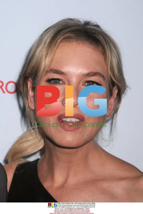 Renee Zellweger at "My One and Only" Premiere