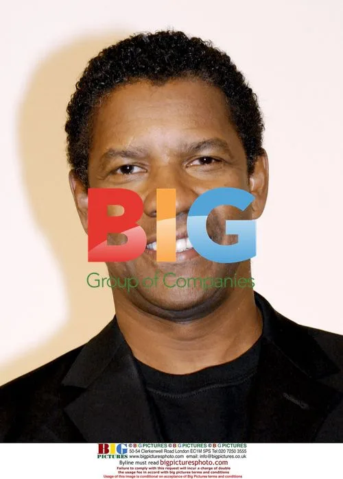 Denzel Washington at "The Taking of Pelham 123" Tokyo Premiere