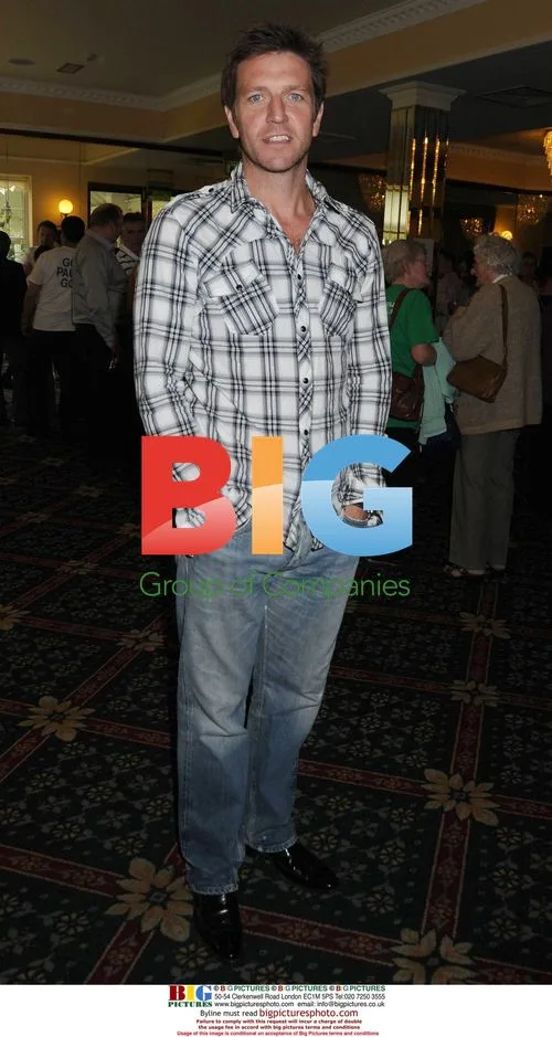 Guests arrive at Lords of the Rings boxing event