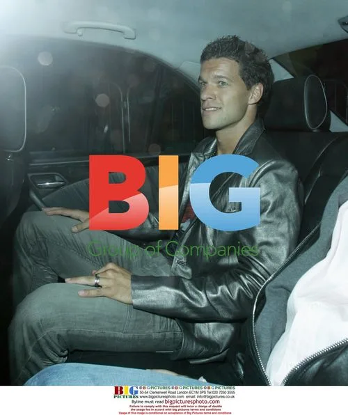 Michael Ballack leaving London club