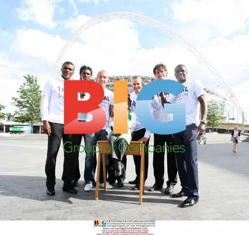 Gary Lineker introduces One Goal Education