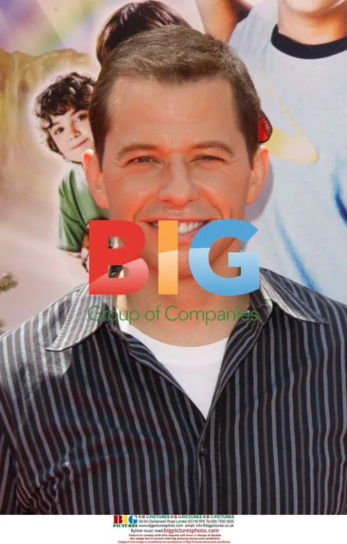 Jon Cryer at LA Premiere of "Shorts"