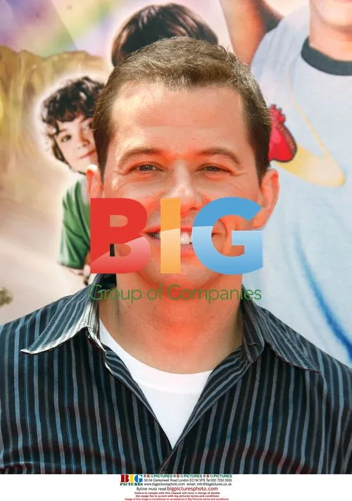 Jon Cryer at Shorts Premiere in Hollywood