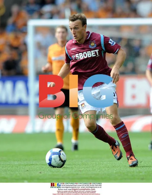 Wolverhampton Wanderers vs West Ham United